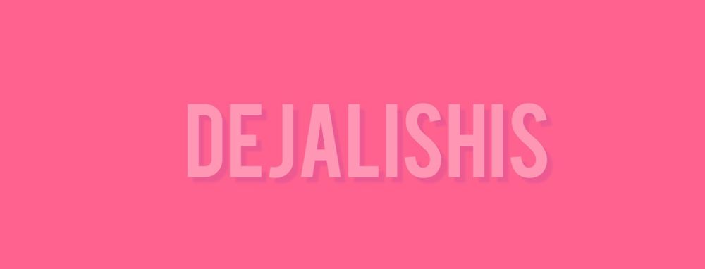 dejalishis OnlyFans profile picture