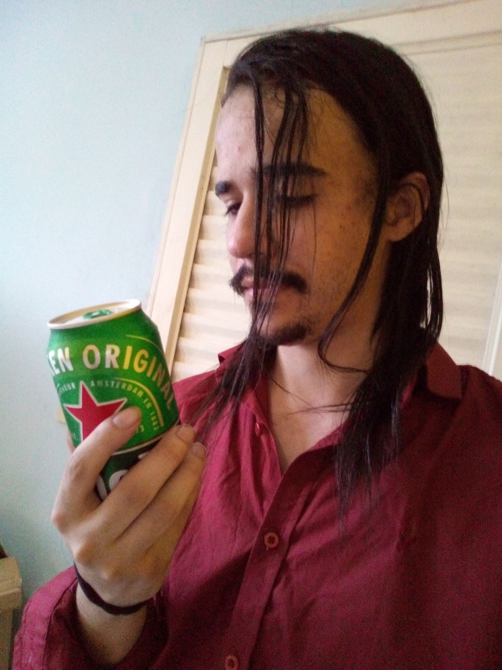 redfiregod OnlyFans profile picture