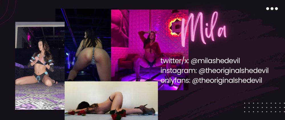 theoriginalshedevil OnlyFans profile picture