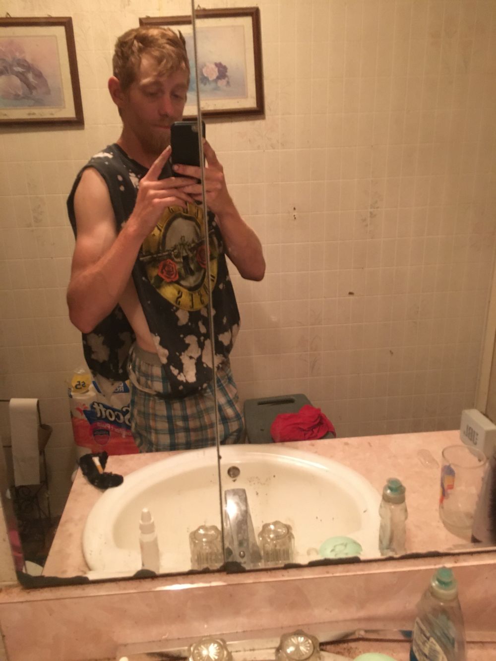 thegingerman86 OnlyFans profile picture