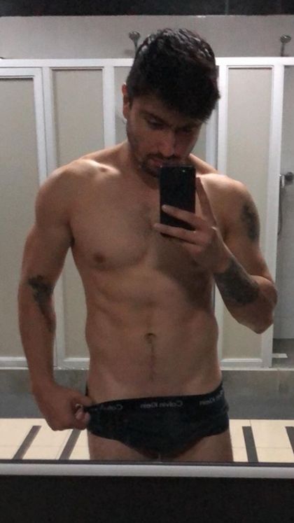 luyzk OnlyFans picture