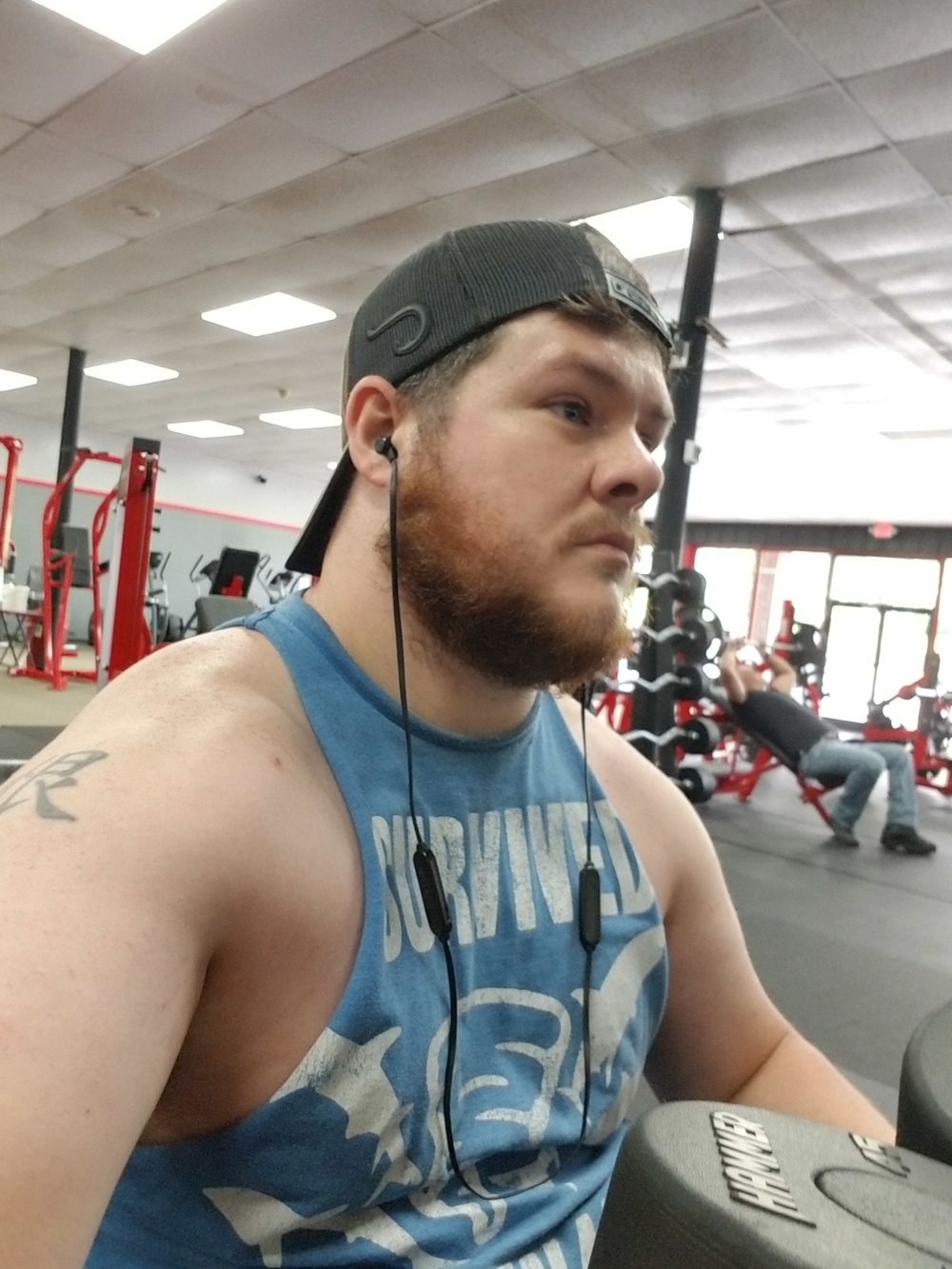 dallaswilliams OnlyFans profile picture
