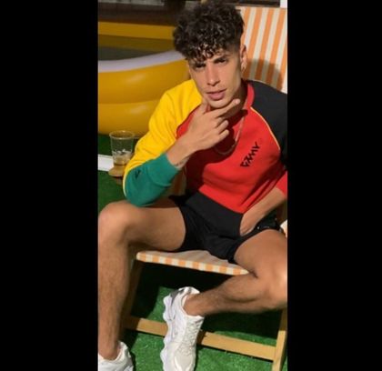 alejandrodorado OnlyFans picture
