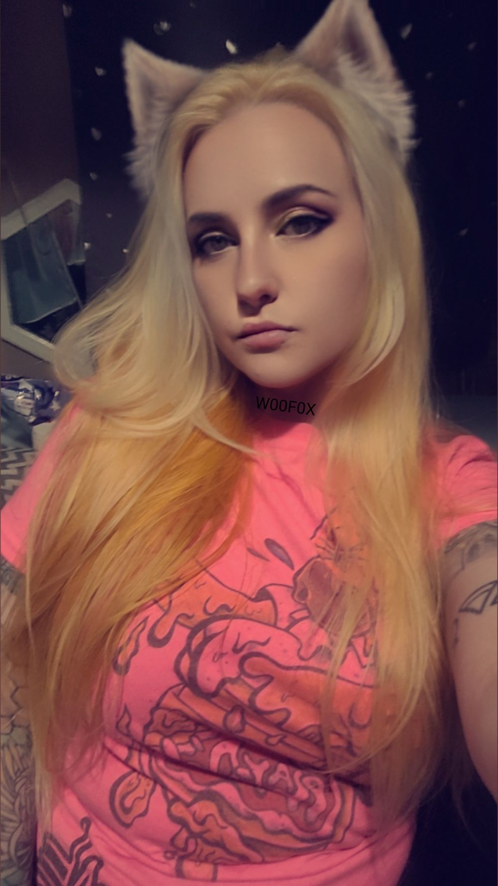 w00f0x OnlyFans profile picture