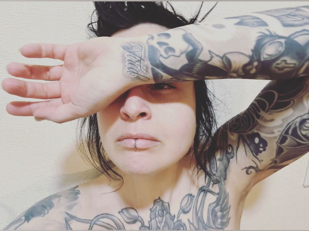 darkgrrrlxxl OnlyFans profile picture