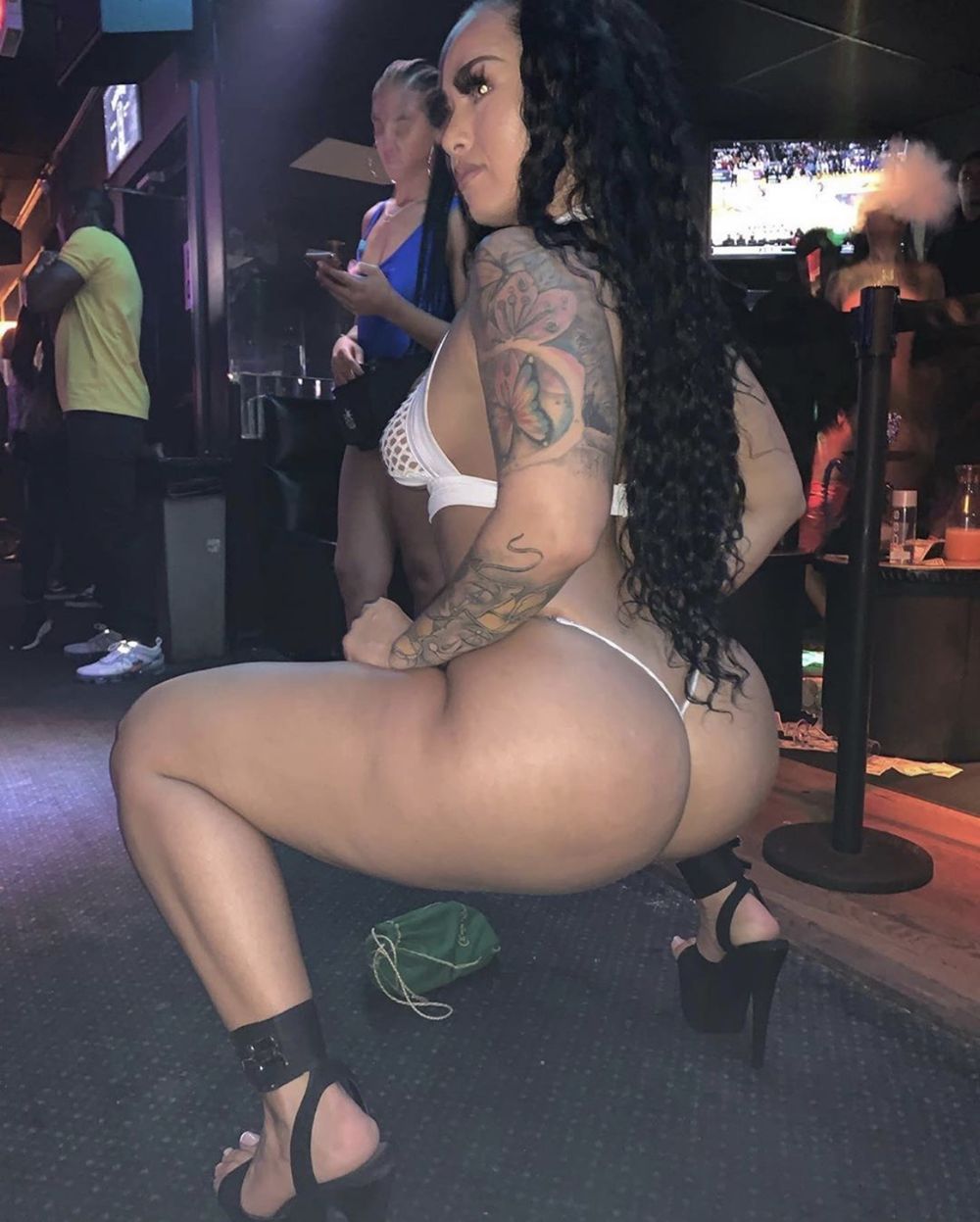 stripclubconnoisseur OnlyFans profile picture