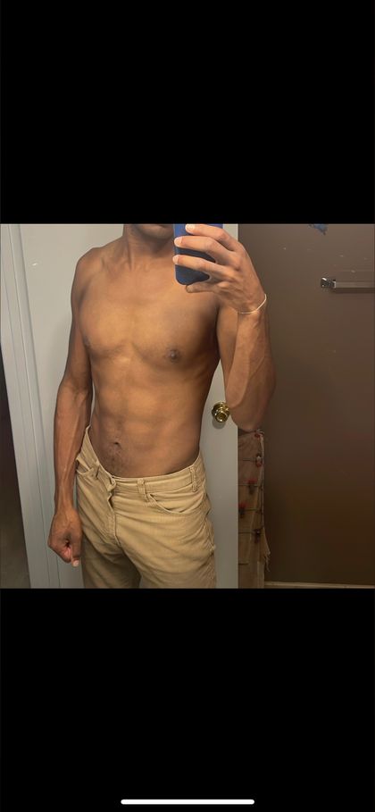 joeygordon01 OnlyFans picture