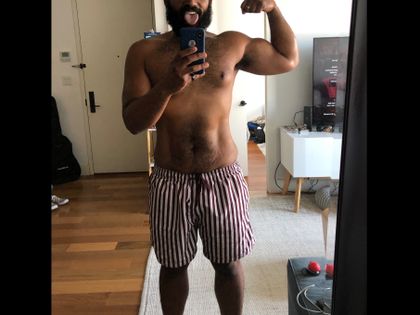 harrystcyril OnlyFans picture