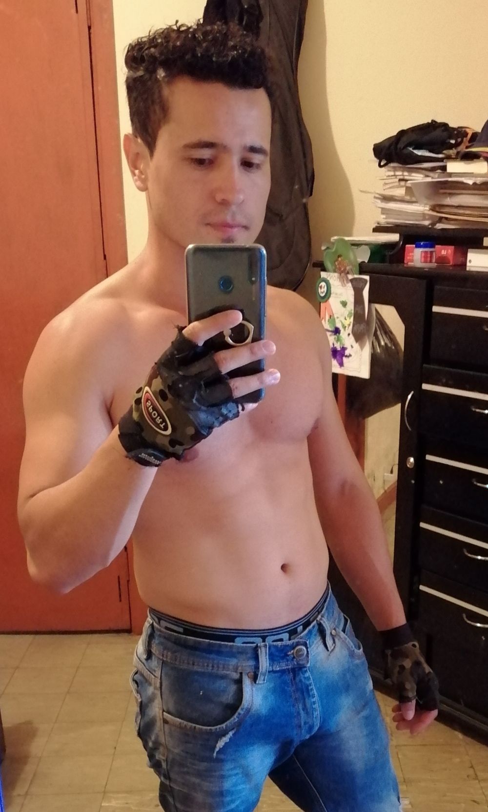 richard4516 OnlyFans profile picture