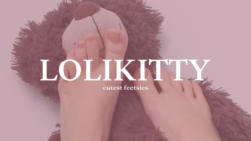 feetsieskitty OnlyFans profile picture