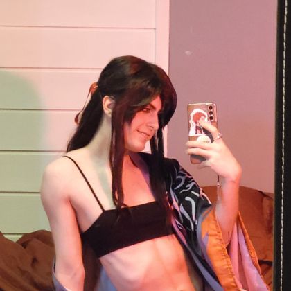 foxyfevertime OnlyFans picture