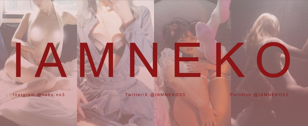 neko03 OnlyFans profile picture
