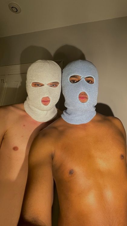 maskedtwinks34 OnlyFans picture