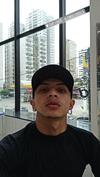 Dion Miranda