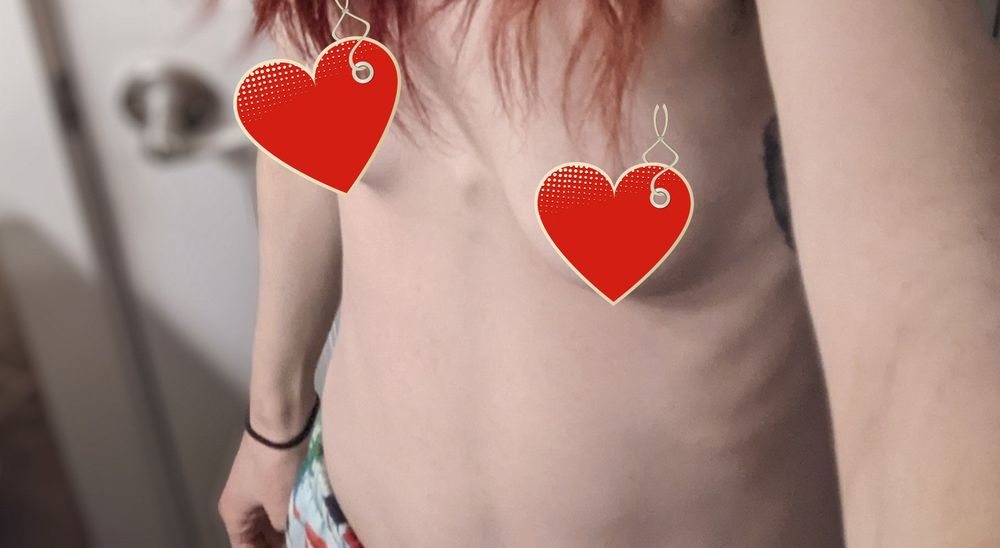 crxoxo12345678 OnlyFans profile picture
