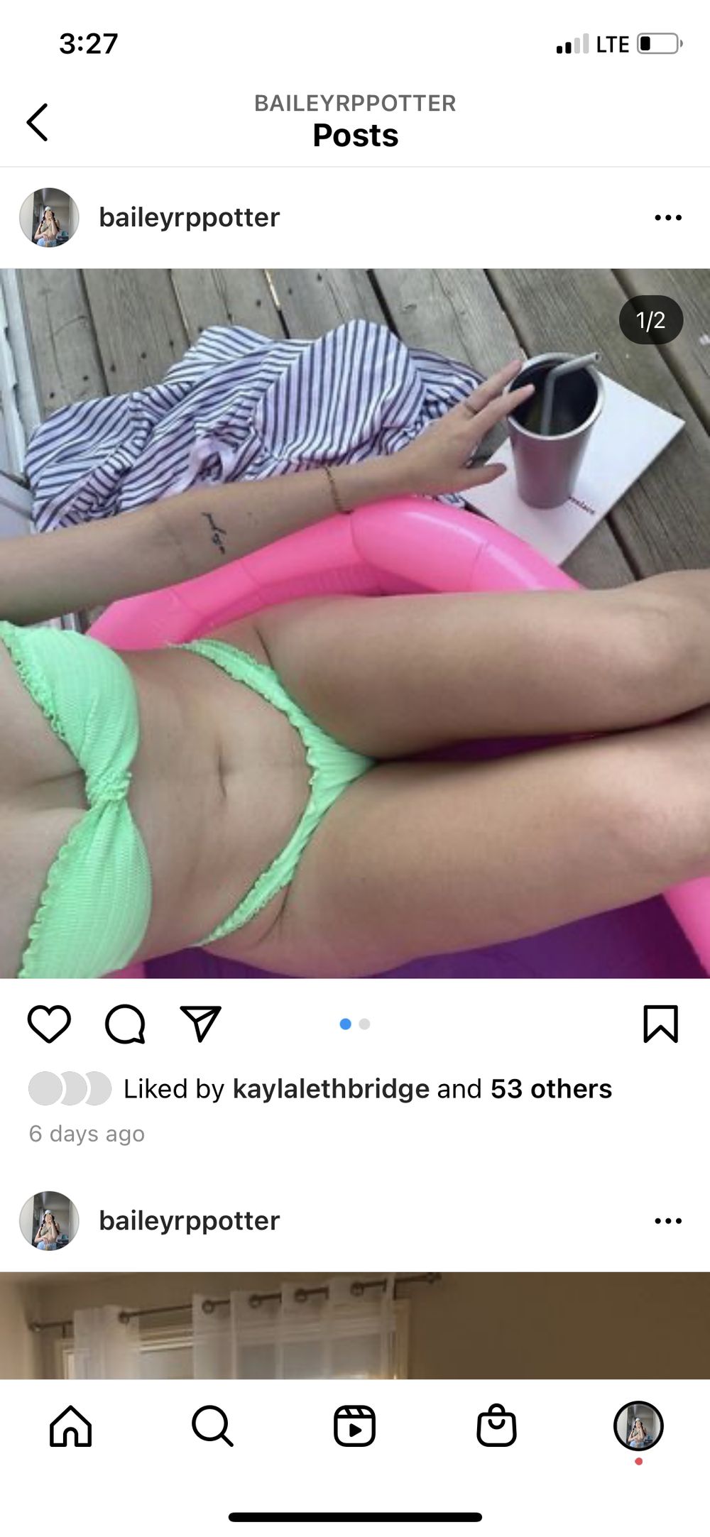 bpottttts OnlyFans profile picture