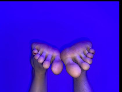 feetqueendenn OnlyFans picture