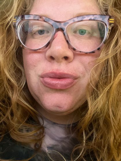 bbwgingersnow OnlyFans picture