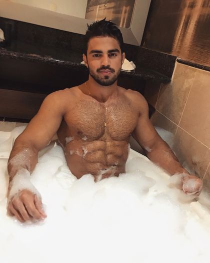 jeffferreira OnlyFans picture