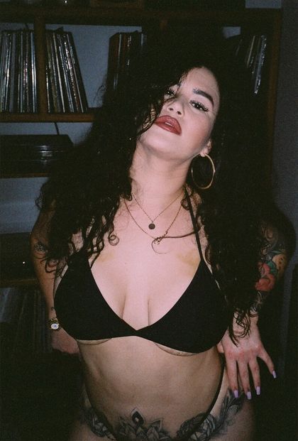 payyfae OnlyFans picture
