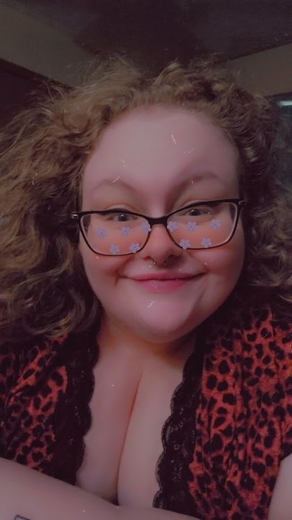 ssbbwsupertay OnlyFans picture