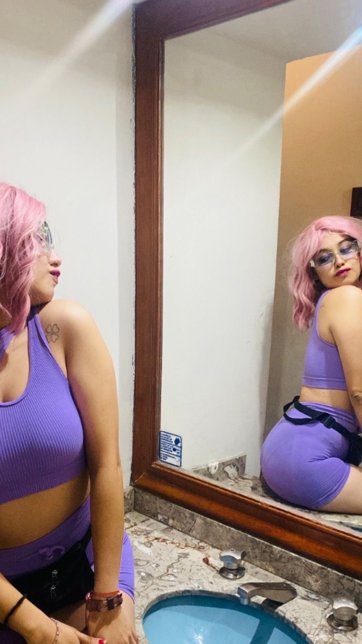 violetgirl28 OnlyFans profile picture