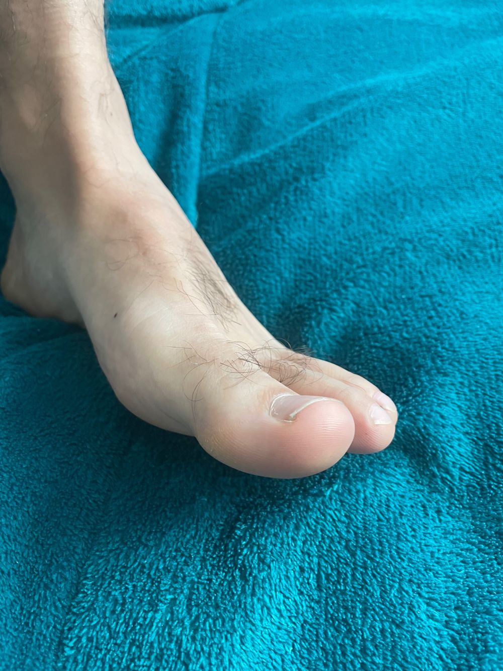 kingfeetbare OnlyFans profile picture