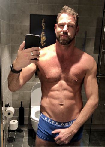 SimonSays4U sexy Dutch