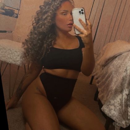 michelleefoxxx OnlyFans picture