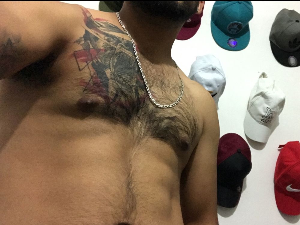 charlymarq OnlyFans profile picture