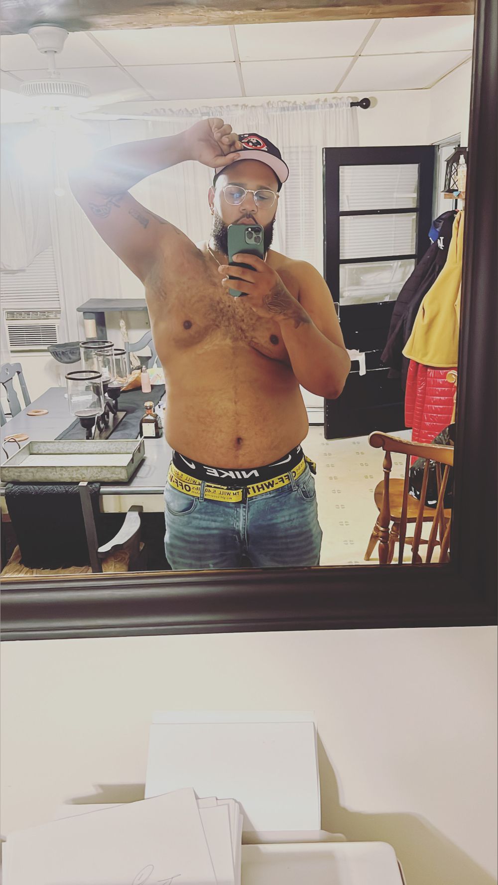 almightyjosh30 OnlyFans profile picture