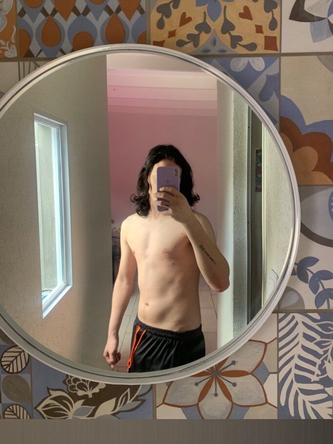 liamrossifree OnlyFans profile picture