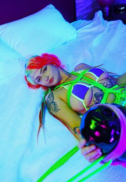 goddess_venusxxx OnlyFans picture