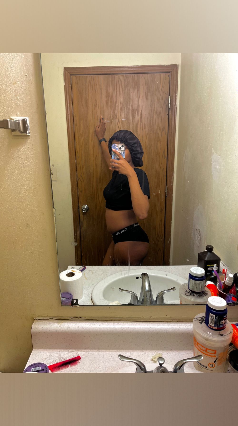 mariwthebigbooty OnlyFans profile picture