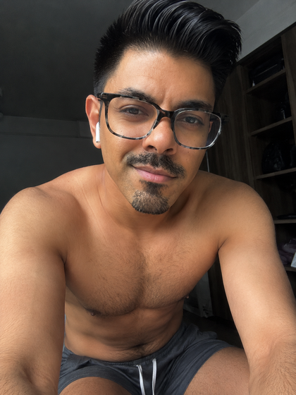 arabicabrew OnlyFans picture