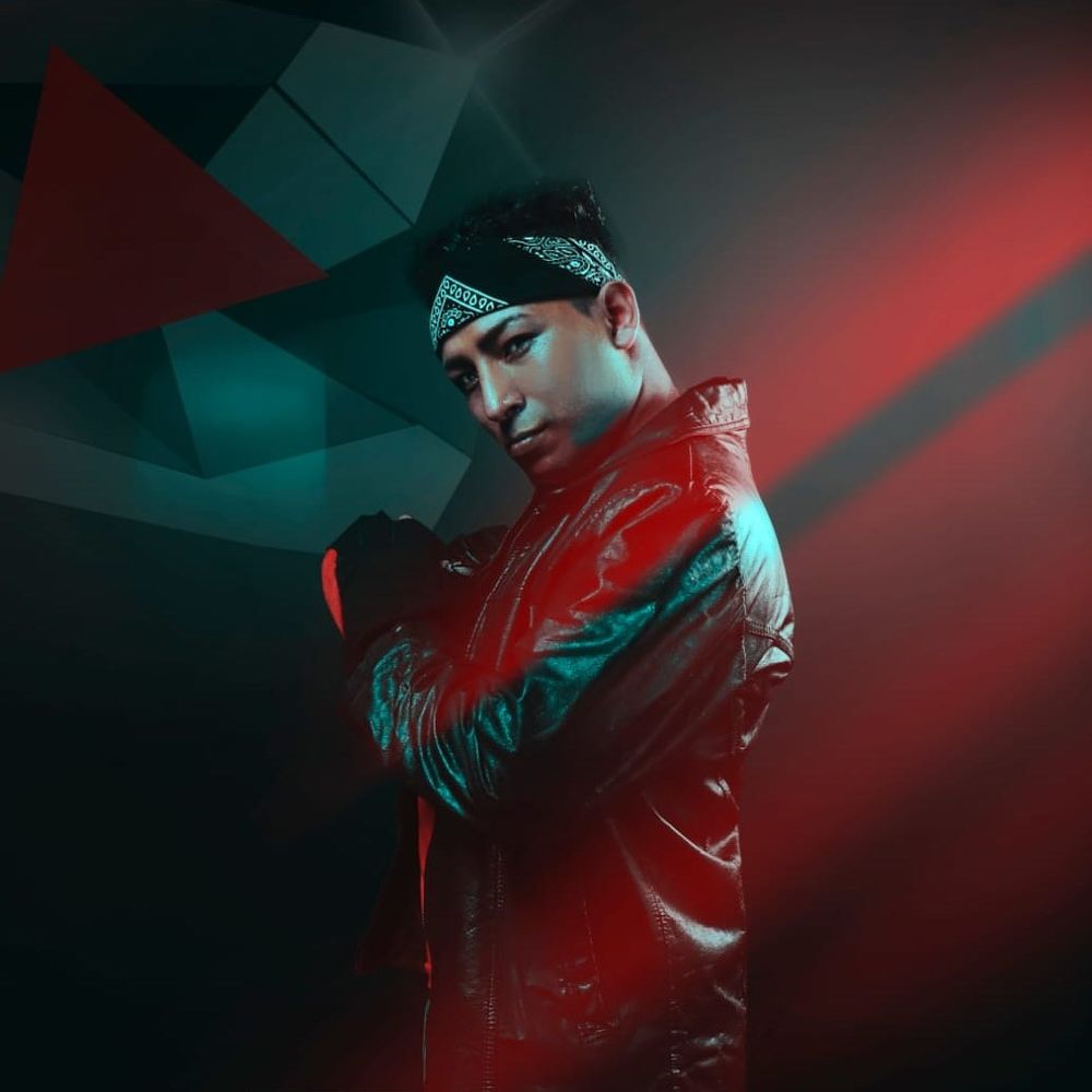 ronmrx OnlyFans profile picture