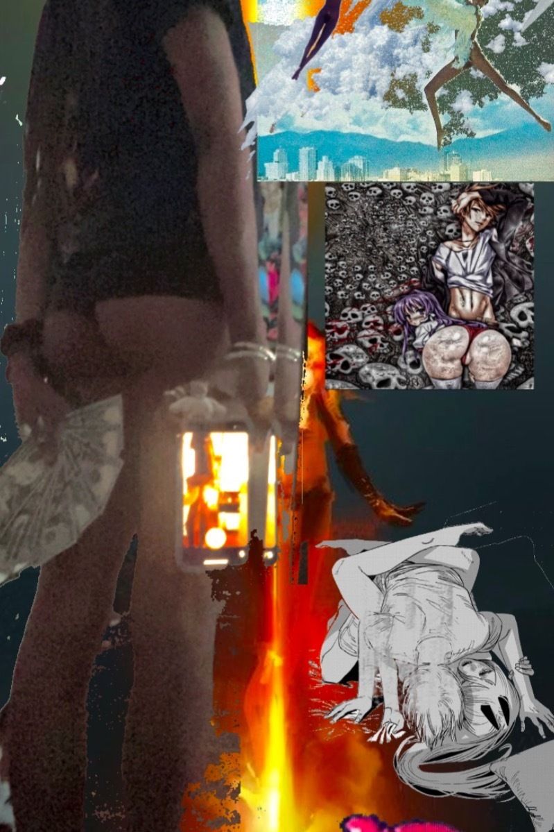 chrysanthemumsdead OnlyFans profile picture