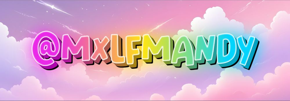 mxlfmandy OnlyFans profile picture