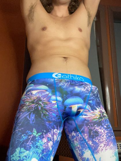andrewumphreak OnlyFans picture
