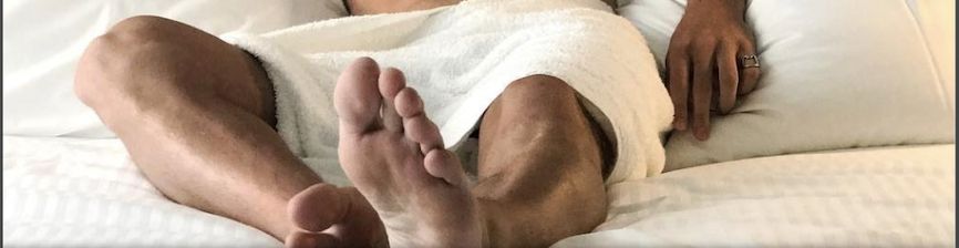 jxnsonlyfeet OnlyFans profile picture