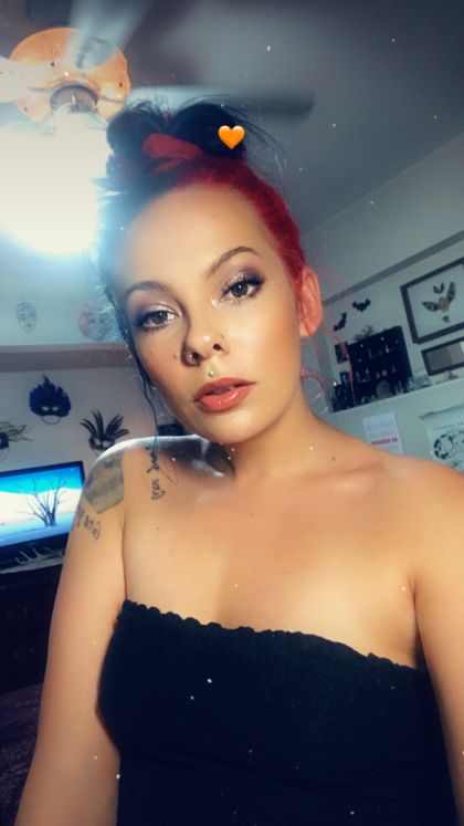 ladyluciferxx OnlyFans picture