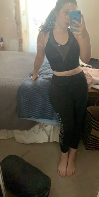 badgirlbettyy OnlyFans picture