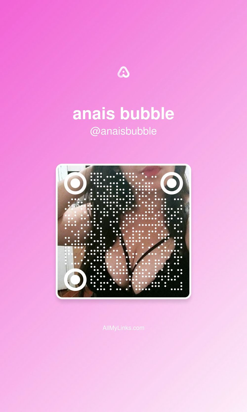 anaisbubble OnlyFans profile picture