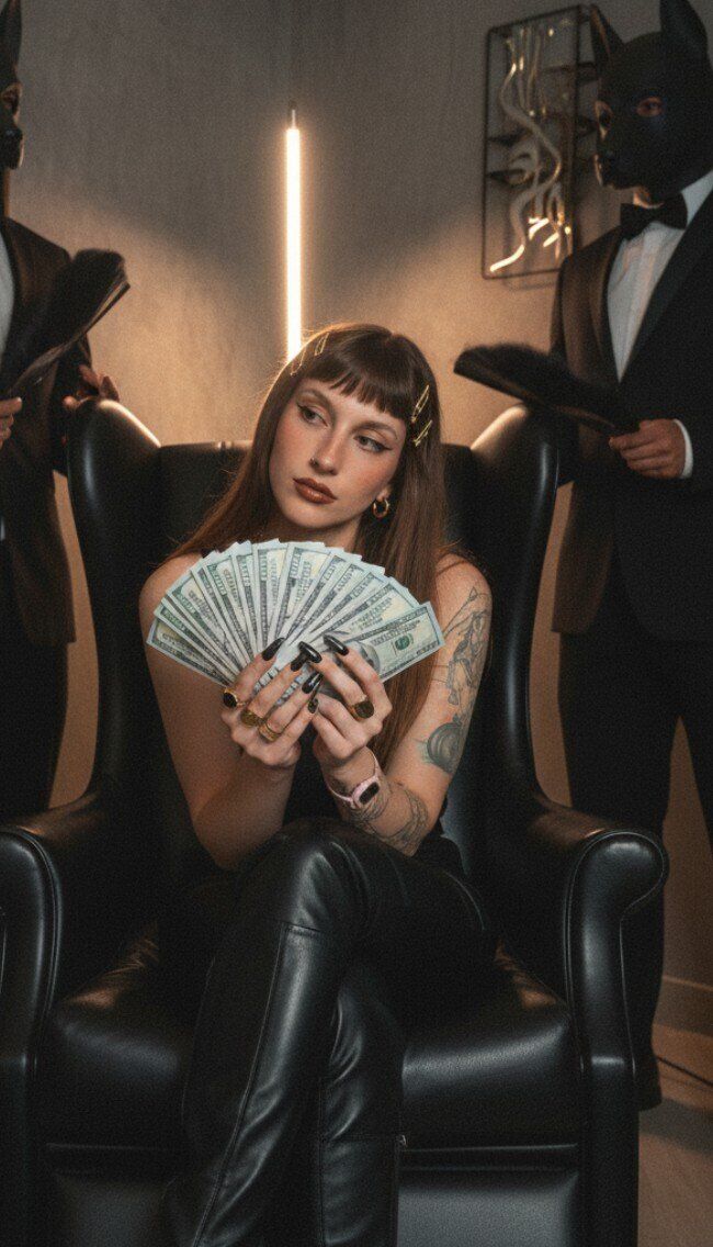 dollsexx OnlyFans profile picture