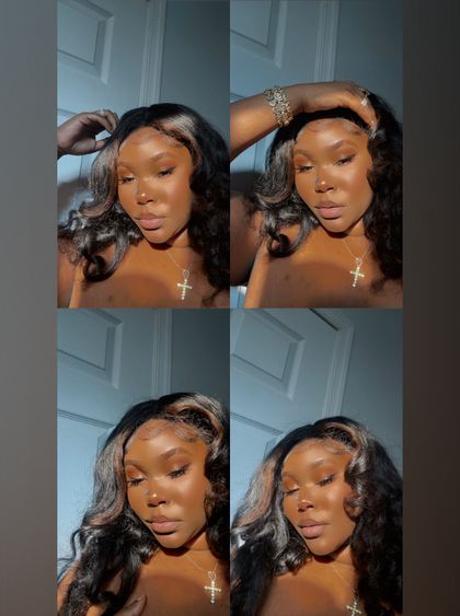 badgyalnaee OnlyFans picture