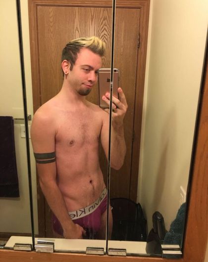 joeystarrxxx OnlyFans picture