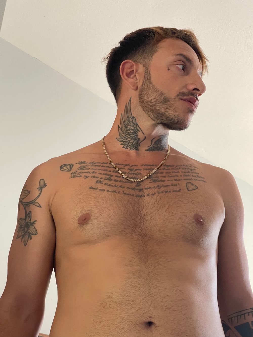 iamvalentinodelta OnlyFans profile picture