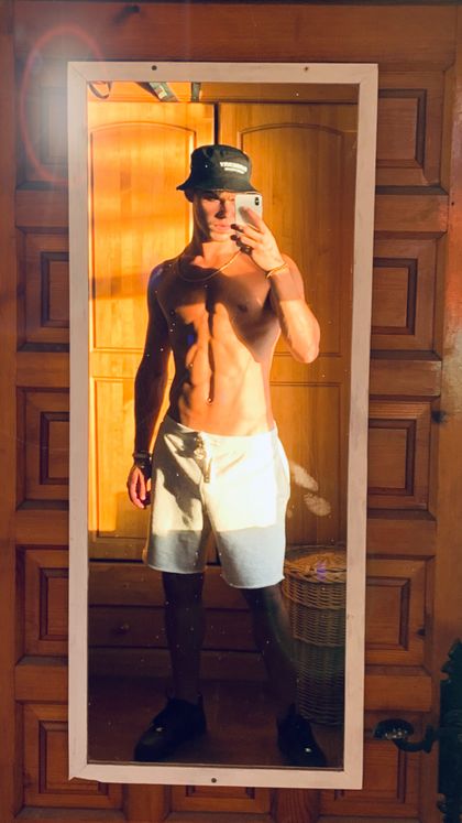 hitzogen OnlyFans picture