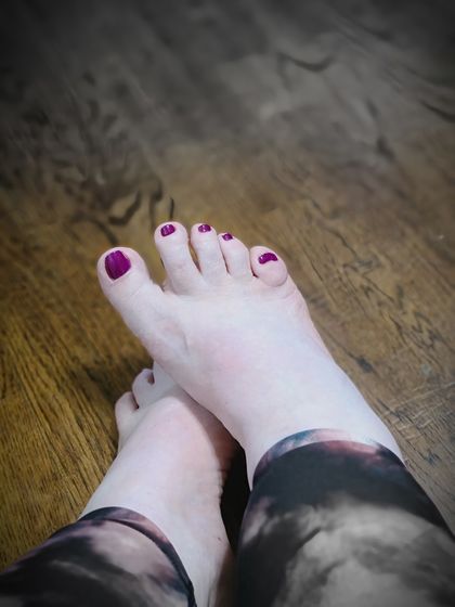 polydactylygoddess OnlyFans picture