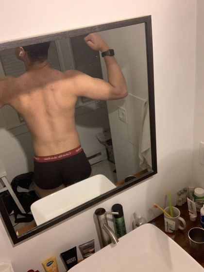 mrnuttastic OnlyFans picture